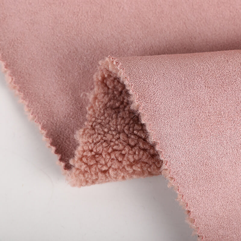 Fabric for Jacket Wholesale Supplier 3